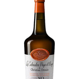 Christian Drouin X.O Calvados Pays dÕAuge 42% 700ml | Brandy | Shop online at Spirits of France