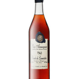 Comte de Lamaestre Bas Armagnac 1960 40% 700ml | Brandy | Shop online at Spirits of France