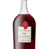 Comte de Lamaestre Bas Armagnac 1967 40% 2.5l | Brandy | Shop online at Spirits of France