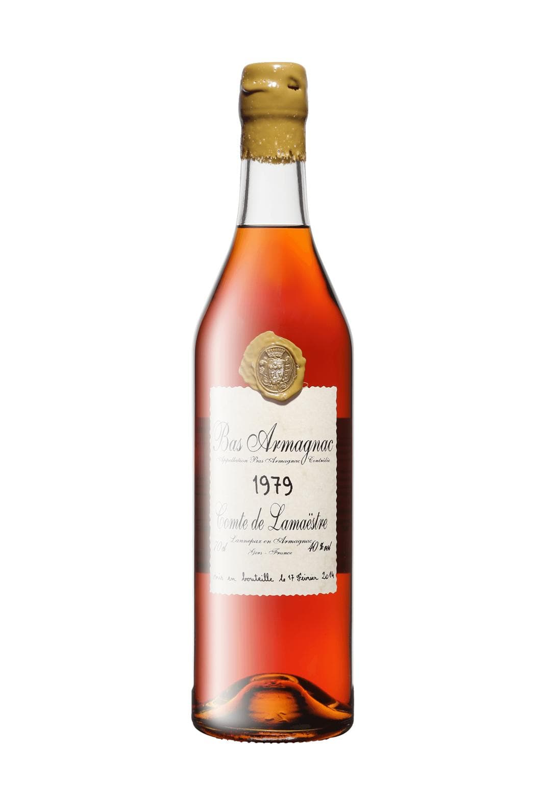 Delord Armagnac - Australia Largest Range! – Spirits of France