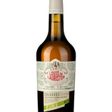 Comte Louis de Lauriston Calvados Domfrontais Fine 2 years 40% 700ml | Brandy | Shop online at Spirits of France