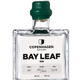 Copenhagen Distillery Bay Leaf Organic Gin 45% 500ml | Gin | Shop online at Spirits of France