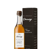 Darroze 1987 Petit Lassis Bas Armagnac 48% 200ml | Brandy | Shop online at Spirits of France