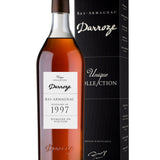Darroze 1997 Rieston Grand Bas Armagnac 49% 700ml | Brandy | Shop online at Spirits of France