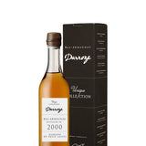 Darroze 2000 Petit Lassis Armagnac 48.6% 200ml | Brandy | Shop online at Spirits of France