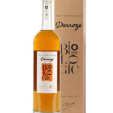 Darroze 4 Year Biologic Armagnac 47.5% 700ml | Brandy | Shop online at Spirits of France