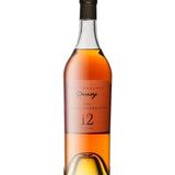Darroze Grand Bas Armagnac Les Grands Assemblages 12 years 43% 700ml | Brandy | Shop online at Spirits of France
