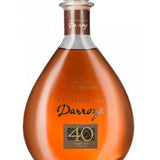 Darroze Grand Bas Armagnac Les Grands Assemblages 40 years Carafe 43% 700ml | Brandy | Shop online at Spirits of France