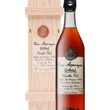 Delord 1962 Armagnac 40% 700ml | Brandy | Shop online at Spirits of France