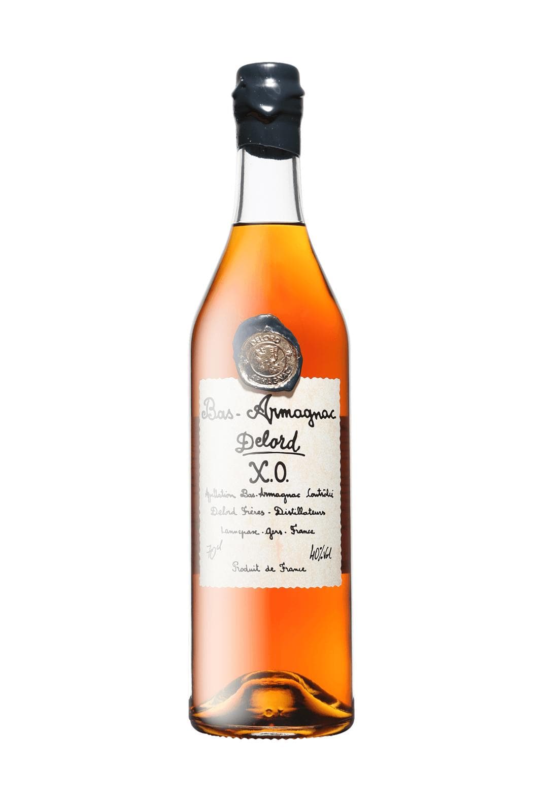 Delord Bas-Armaganc 1966 40% 700ml | Spirits of France