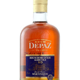 Depaz Rum Agricole XO 10 years 45% 7000ml | Rum | Shop online at Spirits of France