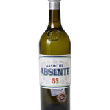 Distillerie et Domaines de Provence Absente (Absinthe) Liqueur 55% 700ml | Absinthe | Shop online at Spirits of France