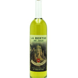 Distillerie Pernot Absinthe Berthe de Joux 56% 700ml | Liqueurs | Shop online at Spirits of France