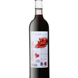 Dolfi Wine Cherry-Chilli Flavour 11.5% 750ml | Wine | Shop online at Spirits of France