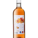 Dolfi Wine Peach-Apricot Flavour 11.5% 750ml | Wine | Shop online at Spirits of France