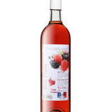 Dolfi Wine Red Fruits (Raspberry, Blackcurrant, Cherry) 11.5% 750ml | Wine | Shop online at Spirits of France