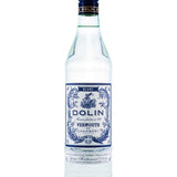 Dolin Vermouth Blanc (White) 16% 750ml | Liquor & Spirits | Shop online at Spirits of France