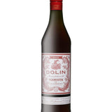 Dolin Vermouth Rouge (Red) 16% 750ml | Liquor & Spirits | Shop online at Spirits of France