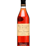 Domaine Boingneres 1981 Folle Blanche Grand Bas Armagnac 48% 700ml | Brandy | Shop online at Spirits of France
