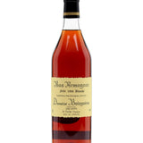 Domaine Boingneres 1986 Bas Armagnac Folle Blanche 49% 700ml | Brandy | Shop online at Spirits of France