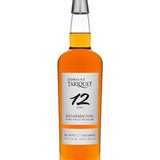 Domaine Tariquet Bas Armagnac Folle Blanche 12 years 48.5% 700ml | Brandy | Shop online at Spirits of France