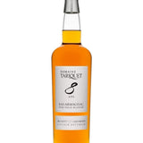Domaine Tariquet Bas Armagnac Folle Blanche 8 years 51% 700ml | Brandy | Shop online at Spirits of France