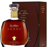 Dos Maderas Rum Luxus 10 years+5 years 40% 700ml | Rum | Shop online at Spirits of France