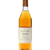 Dudognon Cognac Napoleon 15 years 42% 700ml | Brandy | Shop online at Spirits of France