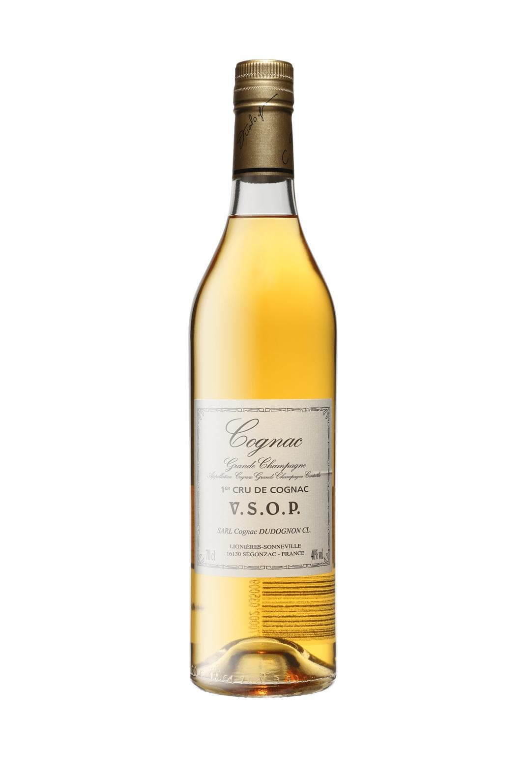 Paul Giraud Cognac Napoleon 15yrs Grande Champagne 40% 700ml