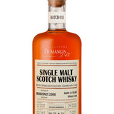 Dumangin Batch 013 Benrinnes (Scotland) 2008 Single Malt Whisky 48% 700ml | Whiskey | Shop online at Spirits of France