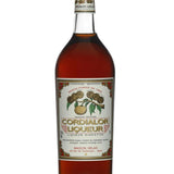 Gelas Cordialor Liqueur d'Orange et Armagnac (Green orange skins) 700ml 35% | Brandy | Shop online at Spirits of France