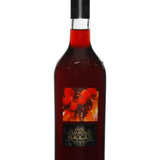 Gelas Floc de Gascogne Rose (Pink Mistelle) (Armagnac + Fresh red grape juice) 750ml 17% | Liquor & Spirits | Shop online at Spirits of France