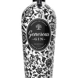 Generous Gin 44% 700ml | Gin | Shop online at Spirits of France