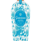 Generous Gin Azur 40% 700ml | Gin | Shop online at Spirits of France