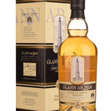 Glann ar Mor Heiz Ledenez Gouez 2012 46% 700ml | Whiskey | Shop online at Spirits of France