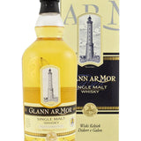 Glann ar Mor Whisky Maris 2016 46% 700ml | Whiskey | Shop online at Spirits of France