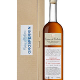 Grosperrin 18 years Bois Ordinaries Cognac 51.5% 700ml | Brandy | Shop online at Spirits of France