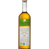 Grosperrin 'Cognac De Collection' 2001 Orange aged 10 years, Fins Bois 43% 500ml | Brandy | Shop online at Spirits of France