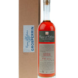 Grosperrin Cognac No. 61 (1961) Fins Bois 43.8% 700ml | Brandy | Shop online at Spirits of France