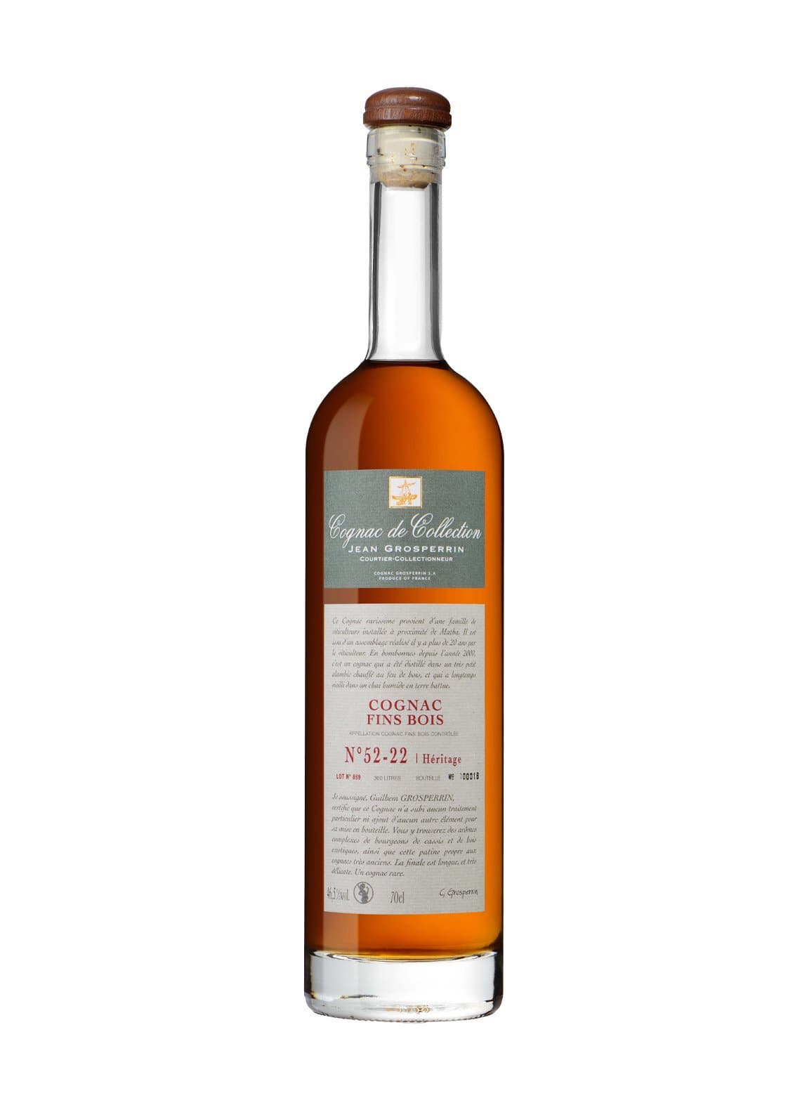 Grosperrin - Premium French Products Available In Australia