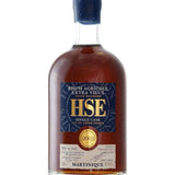 Habitation St Etienne Rum 2003 Single Cask 47.8% 500ml | Rum | Shop online at Spirits of France