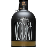 Hartshorn Vodka Oaked 2 years Sheep Whey 50% 500ml | Vodka | Shop online at Spirits of France