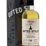 Jean Boyer Benriach 2012 Scotch Whisky 43% 700ml | | Shop online at Spirits of France