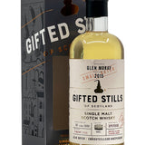 Jean Boyer Glen Moray 2015 Scotch Whisky 43% 700ml | | Shop online at Spirits of France