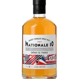 Jean Boyer Nationale 10 Chenes De France Single Malt Whisky 43% 700ml | Whiskey | Shop online at Spirits of France