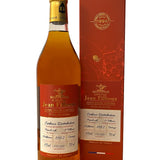 Jean Fillioux 1992 Cognac Grande Champagne 43% 700ml | Brandy | Shop online at Spirits of France