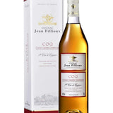 Jean Fillioux Cognac 'COQ' Grande Champagne 1er Cru 3-4 years 40% 700ml | Brandy | Shop online at Spirits of France