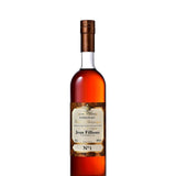Jean Fillioux Cognac Numero 1 Grande Champagne 60 years 46% 500ml | Brandy | Shop online at Spirits of France