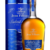 Jean Fillioux Subtil & So Cognac VSOP Grand Champagne 40% 700ml | Brandy | Shop online at Spirits of France