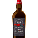 J.M Rhum Agricole FumŽe Volcanique 49% 700ml | Rum | Shop online at Spirits of France